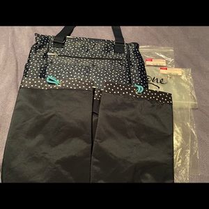 31 Soft Utility Tote & Take Two Tote
